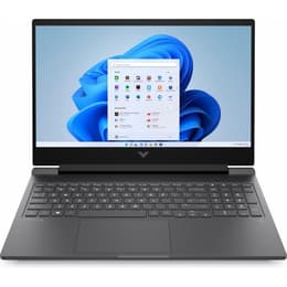 HP 16-s0018ns 16"-inch - Ryzen 7 7840HS - 16GB - SSD 512 GB AMD Radeon Graphics NVIDIA GeForce RTX4050 (GDDR6 de 6GB dedicada) QWERTY - Espanhol