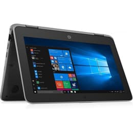 HP ProBook X360 11 G3 EE 11-inch (2017) - Pentium Silver N5000 - 8GB - SSD 128 GB QWERTY - Espanhol
