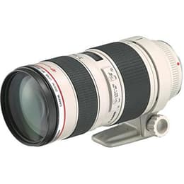 Lente Canon EF 70-200mm f/2.8