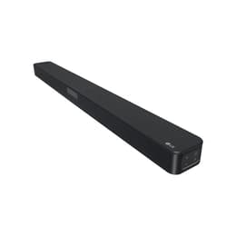 Soundbar Lg SN4 - Preto