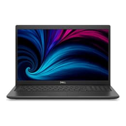 Dell Latitude 3520 15-inch (2021) - Core i3 - Gen 11 (G) - 8GB - SSD 256 GB QWERTY - Espanhol