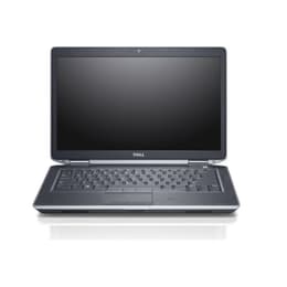 Dell Latitude E5430 14-inch (2012) - Celeron B840 - 4GB - HDD 320 GB AZERTY - Francês