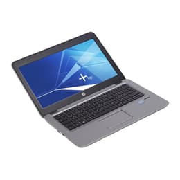 Hp EliteBook 820 G3 12-inch (2015) - Core i5-6300U - 8GB - SSD 512 GB QWERTZ - Alemão