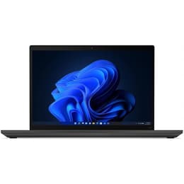 Lenovo ThinkPad T14 G3 14-inch (2022) - Ryzen 7 - 6000 Series (U) - 32GB - SSD 512 GB QWERTY - Inglês