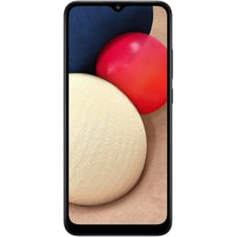 Galaxy A02s 32GB - Preto - Desbloqueado