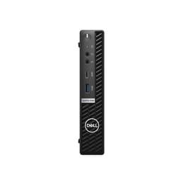 Dell OptiPlex 5080 Micro Core i3-10100T 3.8 - SSD 512 GB - 32GB