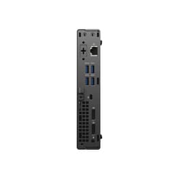 Dell OptiPlex 5080 Micro Core i3-10100T 3.8 - SSD 512 GB - 32GB