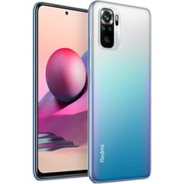Xiaomi Redmi Note 10S 64GB - Azul - Desbloqueado
