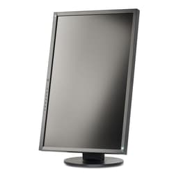 24-inch Eizo FlexScan EV2416W 1920 x 1200 LED Monitor Preto