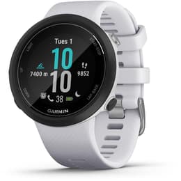 Smart Watch Garmin GPS Swim 2 - Branco