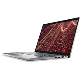 Dell Latitude 7430 14-inch (2022) - Core i7 - Gen 12 (P) - 16GB - SSD 512 GB QWERTY - Espanhol