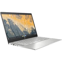 HP Chromebook Pro C640 Core i5 1.7 GHz 64GB eMMC - 8GB QWERTY - Inglês