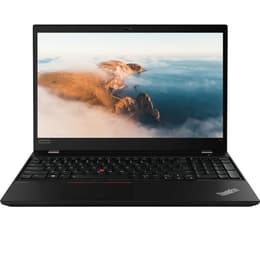 Lenovo ThinkPad T15 G1 15-inch (2020) - Core i5 - Gen 10 (U) - 16GB - SSD 1 TB AZERTY - Francês