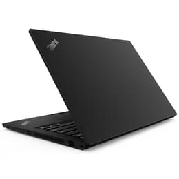 Lenovo ThinkPad T15 G1 15-inch (2020) - Core i5 - Gen 10 (U) - 16GB - SSD 1 TB AZERTY - Francês
