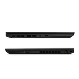 Lenovo ThinkPad T15 G1 15-inch (2020) - Core i5 - Gen 10 (U) - 16GB - SSD 1 TB AZERTY - Francês