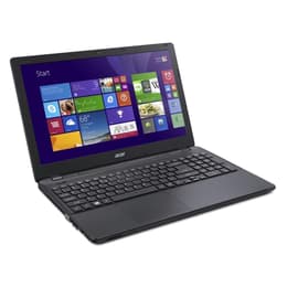 Packard Bell TE70BH-31BB 15-inch () - Core i3-5005U - 4GB - HDD 500 GB AZERTY - Francês