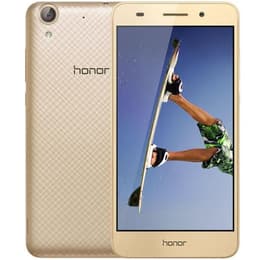 Honor 5A 16GB - Dourado - Desbloqueado
