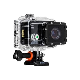 Pnj CAM AEE S70 PRO Camcorder - Preto