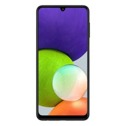 Galaxy A22 5G 64GB - Cinzento - Desbloqueado