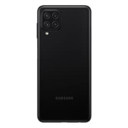 Galaxy A22 5G 64GB - Cinzento - Desbloqueado