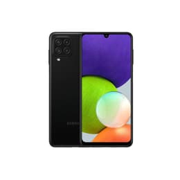 Galaxy A22 5G 64GB - Cinzento - Desbloqueado