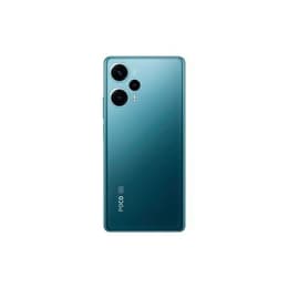Poco F5 512GB - Preto - Desbloqueado