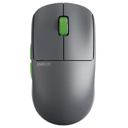 Pulsar X2 CrazyLight Size 1 Rato Sem fios