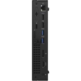 Dell OptiPlex 3050 Micro Core i5-7500T 2.7 - SSD 512 GB + HDD 500 GB - 16GB