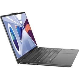 Lenovo Yoga 7 14IRL8 14-inch (2023) - Core i5 - Gen 13 (P) - 8GB - SSD 512 GB QWERTY - Espanhol