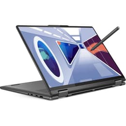 Lenovo Yoga 7 14IRL8 14-inch (2023) - Core i5 - Gen 13 (P) - 8GB - SSD 512 GB QWERTY - Espanhol