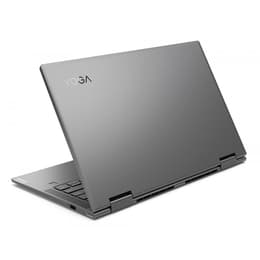 Lenovo Yoga 7 14IRL8 14-inch (2023) - Core i5 - Gen 13 (P) - 8GB - SSD 512 GB QWERTY - Espanhol