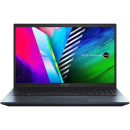 Asus VivoBook PRO 14X OLED M7400QC-KM018T 14-inch (2021) - Ryzen 7 - 5000 Series (H) - 16GB - SSD 512 GB QWERTY - Espanhol