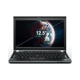 Lenovo ThinkPad X230 12-inch () - Core i5-3320M - 8GB - HDD 500 GB AZERTY - Francês