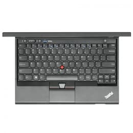 Lenovo ThinkPad X230 12-inch () - Core i5-3320M - 8GB - HDD 500 GB AZERTY - Francês