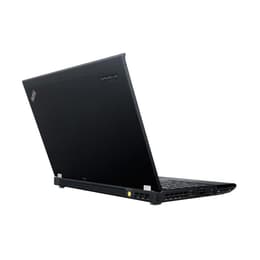 Lenovo ThinkPad X230 12-inch () - Core i5-3320M - 8GB - HDD 500 GB AZERTY - Francês