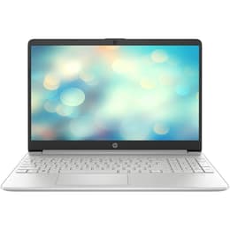 HP 15S-FQ5004NS 15-inch (2022) - Core i5 - Gen 12 (U) - 8GB - SSD 512 GB QWERTY - Espanhol