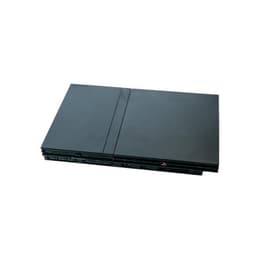 PlayStation 2 Slim - Preto