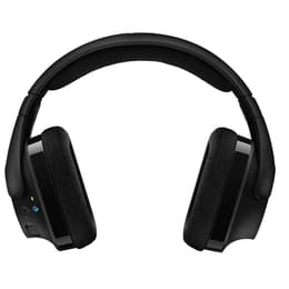 G533 Auscultador- wireless com microfone - Preto