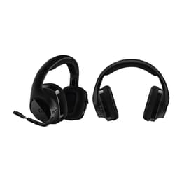 G533 Auscultador- wireless com microfone - Preto