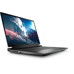 Dell G16 7630 16"-inch - Core i9-13900HX - 32GB - SSD 2 TB NVIDIA GeForce RTX 4060 QWERTY - Inglês