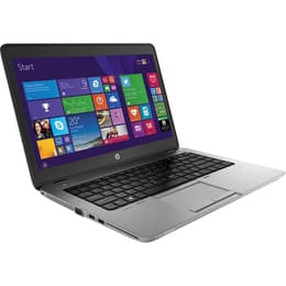 HP EliteBook 840 G2 14-inch (2015) - Core i5-5200U - 16GB - SSD 240 GB AZERTY - Francês