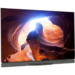 Lg 55,0000-inch OLED55E6V 3840x2160 TV