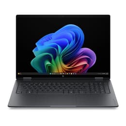 HP OmniBook X Flip AI 16-cb 16-inch (2026) - Core Ultra 9 386H - 32GB - SSD 1 TB QWERTY - Italiano