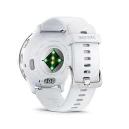 Smart Watch Garmin GPS Venu 3 - Prateado