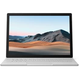 Microsoft Surface Book 3 13-inch (2019) - Core i5 - Gen 10 (G7) - 8GB - SSD 256 GB QWERTY - Espanhol