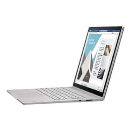 Microsoft Surface Book 3 13-inch (2019) - Core i5 - Gen 10 (G7) - 8GB - SSD 256 GB QWERTY - Espanhol