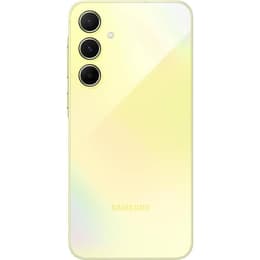 Galaxy A55 128GB - Amarelo - Desbloqueado