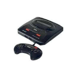 Sega Mega Drive II - Preto
