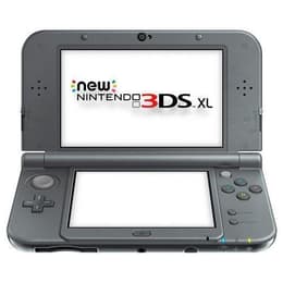 Nintendo NEW 3DS XL com cartão de 64 gb cheio de jogos - Videogames -  Residencial Casablanca, Assis 1252816922