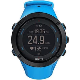 Smart Watch Suunto GPS Ambit3 Peak - Preto